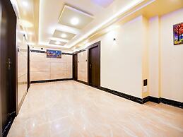 Super Deluxe Room Hotel Narashingha
