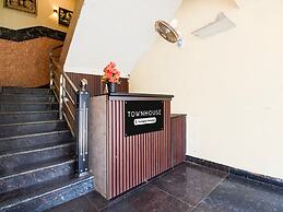 Super Deluxe Room Hotel Narashingha