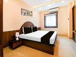 Super Deluxe Room Hotel Narashingha