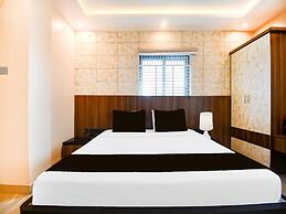 Super Deluxe Room Hotel Narashingha