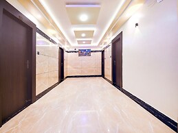 Super Deluxe Room Hotel Narashingha