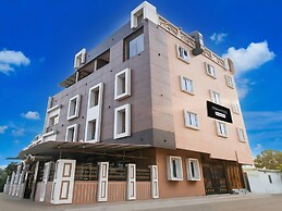 Super Deluxe Room Hotel Narashingha