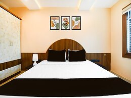 Super Deluxe Room Hotel Narashingha