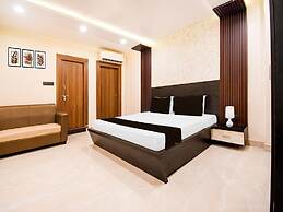 Super Deluxe Room Hotel Narashingha