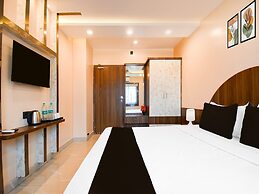 Super Deluxe Room Hotel Narashingha