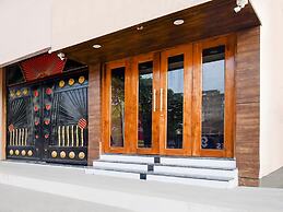 Super Deluxe Room Hotel Narashingha