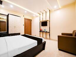 Super Deluxe Room Hotel Narashingha