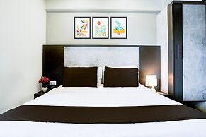 Super Townhouse Oak Vashi