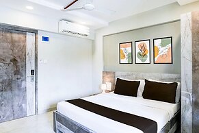 Super Townhouse Oak Vashi
