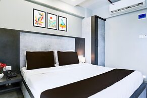 Super Townhouse Oak Vashi