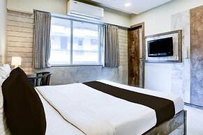 Super Townhouse Oak Vashi