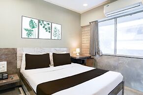 Super Townhouse Oak Vashi