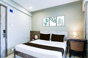 Super Townhouse Oak Vashi