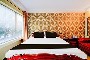 Premium Super Townhouse Mysore Central