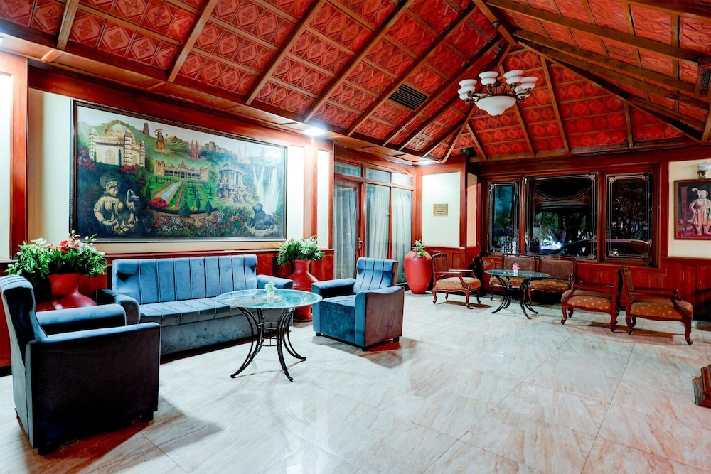 Premium Super Townhouse Mysore Central