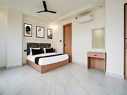 Premiumhotel Shikha Continantal