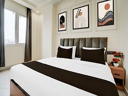 Premiumhotel Shikha Continantal