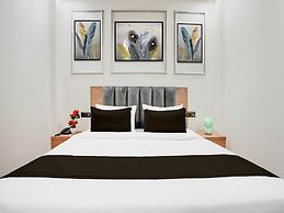 Premiumhotel Shikha Continantal