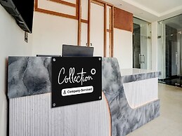 Premiumhotel Shikha Continantal