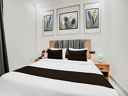 Premiumhotel Shikha Continantal