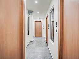 Premiumhotel Shikha Continantal