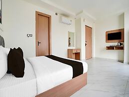 Premiumhotel Shikha Continantal