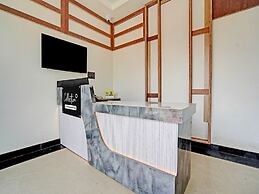 Premiumhotel Shikha Continantal
