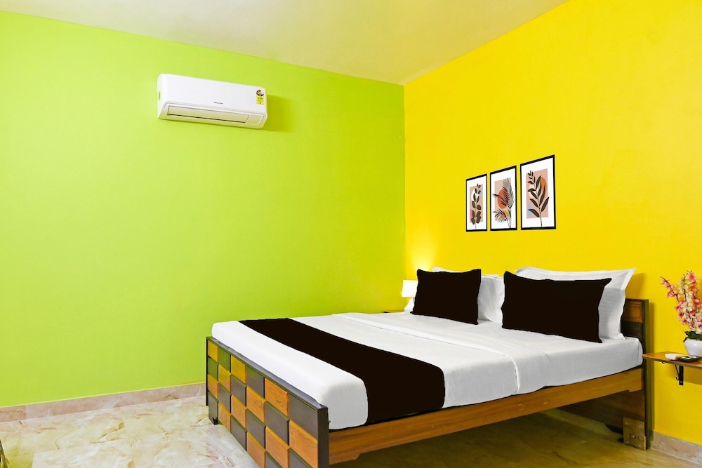 Premium Kabardanga More Kolkata