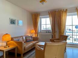 Ferienwohnung in Orth auf Fehmarn