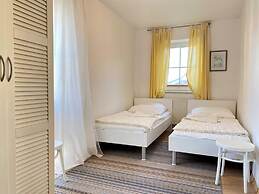 Ferienwohnung in Orth auf Fehmarn