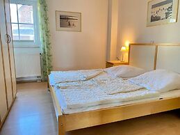 Ferienwohnung in Orth auf Fehmarn