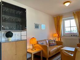 Ferienwohnung in Orth auf Fehmarn