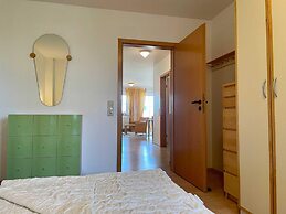 Ferienwohnung in Orth auf Fehmarn