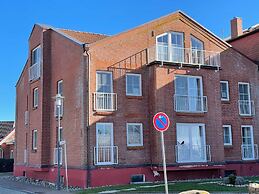 Ferienwohnung in Orth auf Fehmarn