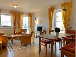 Ferienwohnung in Orth auf Fehmarn