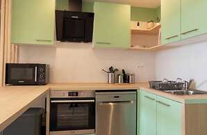 Private Room in a Shared Apartment - Bron