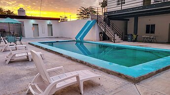 Hotel Jasli