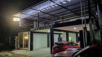 Hotel Jasli