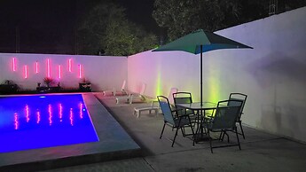 Hotel Jasli