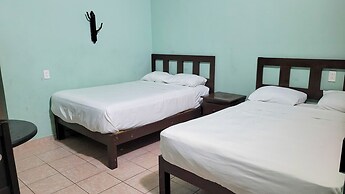 Hotel Jasli