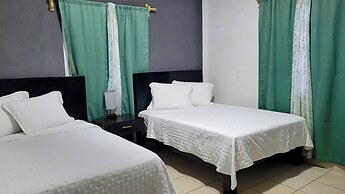 Hotel Jasli