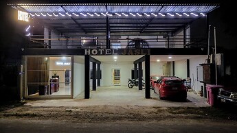 Hotel Jasli