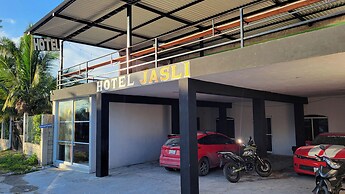 Hotel Jasli