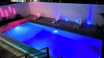 Hotel Jasli