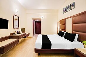Suitehw Residency