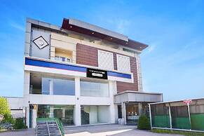 Suitehw Residency