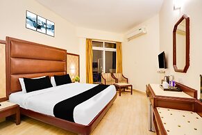 Suitehw Residency