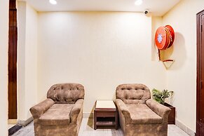 Suitehw Residency
