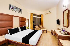 Suitehw Residency