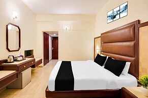 Suitehw Residency